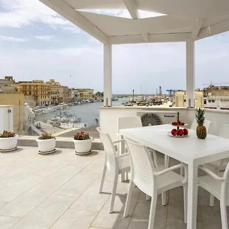 La Casa Di Fabio Mazara del Vallo